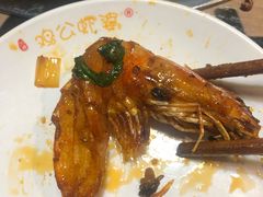 -川遇·鸡公虾婆(新世界百货店)