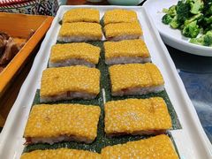 -塞伊德·蒙餐(锡林浩特店)