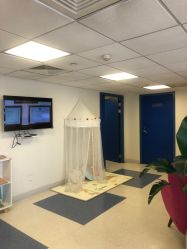 -杭州贝瑞斯美华妇儿医院·早孕·产检·儿科