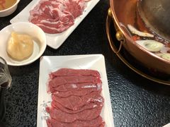 -再宣武文化主题餐厅·清真
