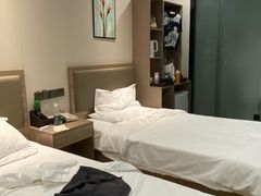 -上海怡沁园度假酒店