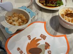 -星平鸡饭·粤菜小炒(印象城旗舰店)