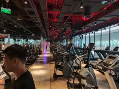 -威尔仕健身会所(北京宜家店)