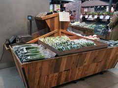 -果蔬好生活超市(乐堤港店)