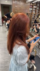 -逸丝风尚yesfashion造型