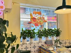 -滋味烤鱼(祥和里店)