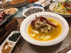 -中发源·清真餐厅(春风店)