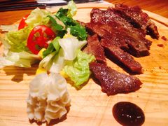 招牌芝士大虾海鲜饭(需要升级)-四季天方包子