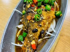 -谭家四道菜(三元桥店)