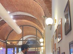 -奥斯特牛排馆(美第奇宫店)