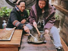 -凤凰山斑鱼馆(恭城店)