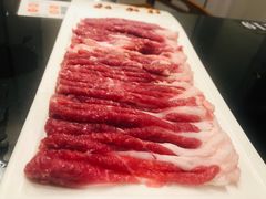 -北门涮肉·铜锅涮肉(南锣鼓巷店)