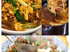 -湖光月色临湖音乐餐厅(台儿庄古城店)