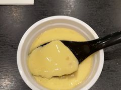 鸡蛋羹-永和大王(春日上新·阜成门店)