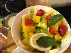 -Thank u mom非油炸健康鸡(万国广场店)