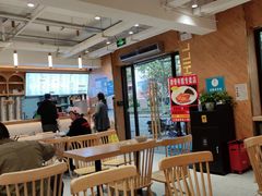 大堂-早安山丘·豆浆油条(小木桥路店)