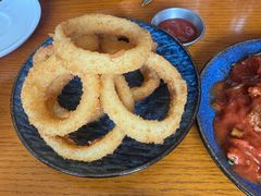 -普兰达·啤酒花园德国餐厅(观唐店)