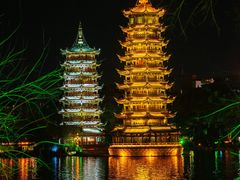 -桂林两江四湖景区