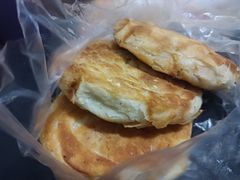 -舜兴源莱芜烧饼·烤羊肉(英雄山路店)