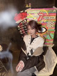 -东方麒麟·潘多拉SALON