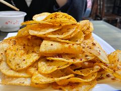 -神仙钵湘香土菜馆(光华路店)
