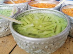 奶茶-Doo Dee Thai Food(Issan/Isaan/Esan)