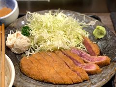 -牛かつもと村(上野店)