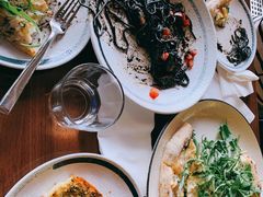 火鸡披萨-PIZZA BIANCA(万象城店)