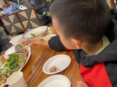 -朝花夕拾中餐厅(台儿庄古城复兴广场店)
