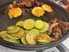 -一烙锅(友谊店)