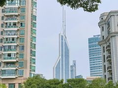-人民咖啡馆(四行仓库店)