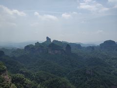 -丹霞山风景名胜区
