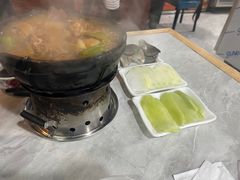 -范贤光鸡公煲(平乐园总店)