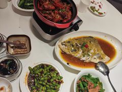 -口味堂(惠济路店)
