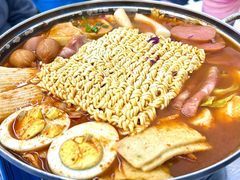 -欧巴来了韩式料理