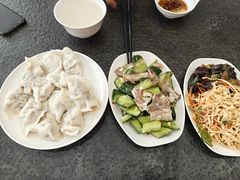 -东北农业大学饺子园