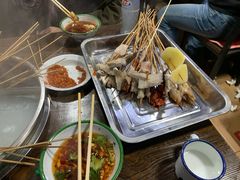 -三番火辣串串香(总店)