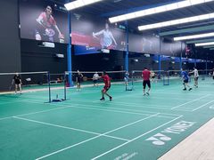 -DC极兔羽毛球馆YONEX(诸光馆)