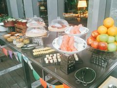 -四季酒店·空中花园 Aria on 9