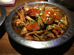 -胖哥俩肉蟹煲(福州仓山爱琴海店)