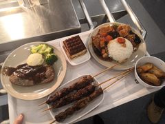 -宜家·瑞典风味餐厅(北京西红门店)