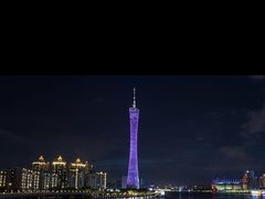 -广州塔