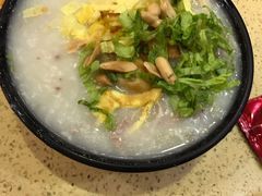 -喜鹊茶点.啫煲(车陂店)