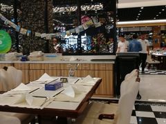 大堂-张家港国贸酒店·餐厅