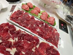 -三头牛·潮汕牛肉生蚝火锅 (夏湾店)