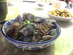 -国生茶庄·地道农家菜团建活动