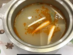 -健晟星期天火锅(辽中店)