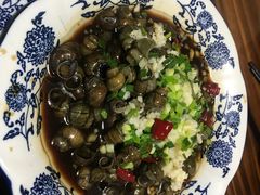 -呼吸森林·生态农庄农家乐私房菜