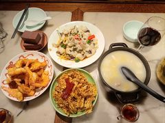 -小吊梨汤·北京菜·烤鸭(清河万象汇店)