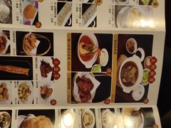 -牡丹国际大酒店-港式茶餐厅